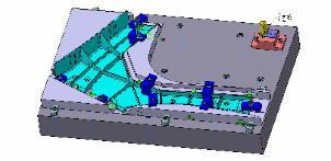CNC Programming Services Catia V5
