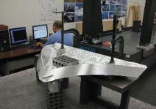 CNC Programming Services Catia V5